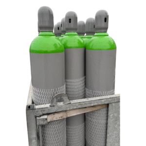 12 x Butla MIX 40 L 150 BAR