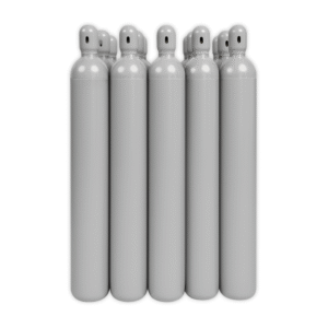 12 x Butla CO2 50 L/37 kg 200 BAR