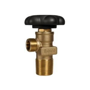 Zawór Argon/Mix/Hel Muller W 21.8 x 1/14